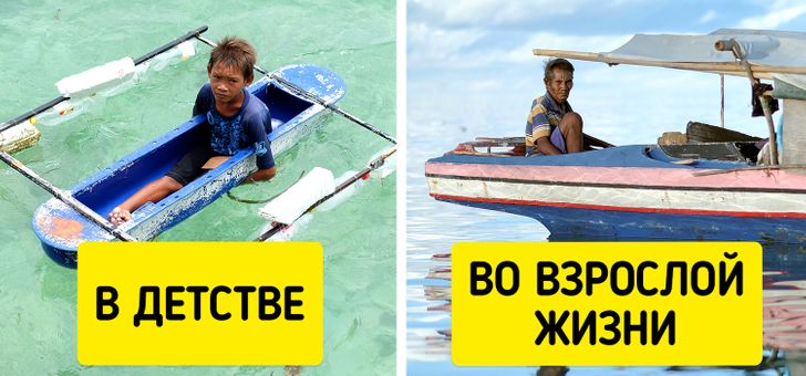 Дети моря: как живут морские цыгане цыгане, чтобы, морские, живут, морских, многие, баджо, Индонезии, несколько, Морские, Поэтому, на лодках, на воде, в домах, поскольку, людей, жизни, водой, в воде, и вовсе