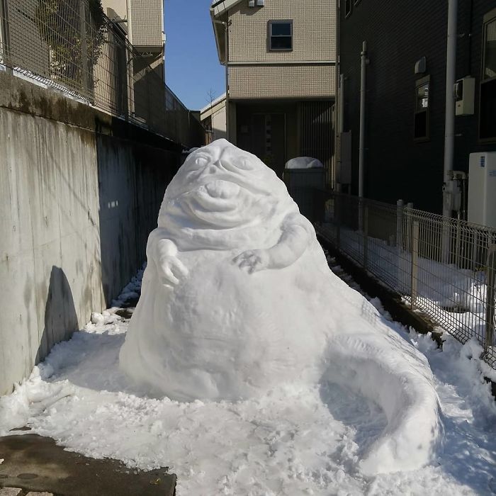 Heavy-Snow-Tokyo