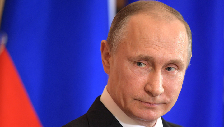 Путин рассказал то, чего о нем никто не знал