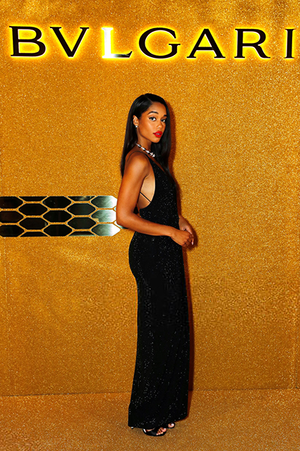 Китти Спенсер, Майя Хоук, Хана Кросс и другие на вечеринке в Лондоне Красная дорожка