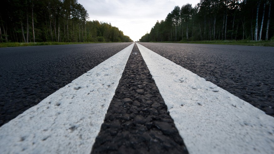 Ехать станет удобнее: на платной трассе М-1 «Беларусь» откроют новую развязку трассы, проходит, части, также, платной, трассу, дорога, лимит, участке, автодороги, километре, скорости, Смоленской, месте, работ, покрытия, территории, «Автодоре», сейчас, будет