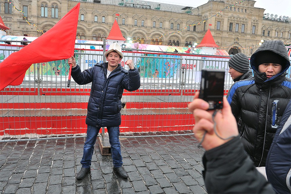 "Тихое и бессловесное" будущее