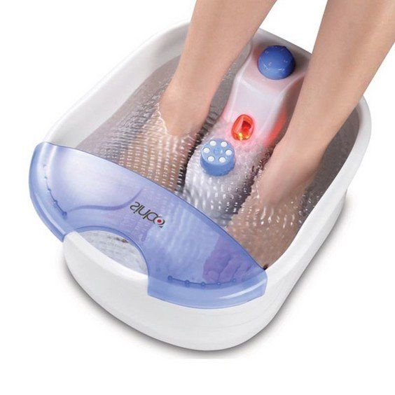 Как применять аспирин для пяток и от перхоти