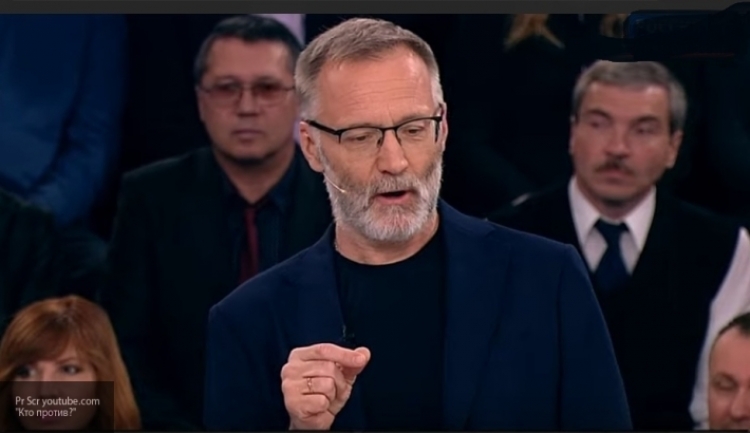 Все идет к тому, что Украину раздерут на куски, заявил Михеев