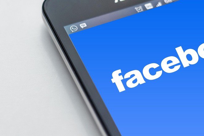 Пользователи в США сообщили о масштабном сбое в работе Facebook