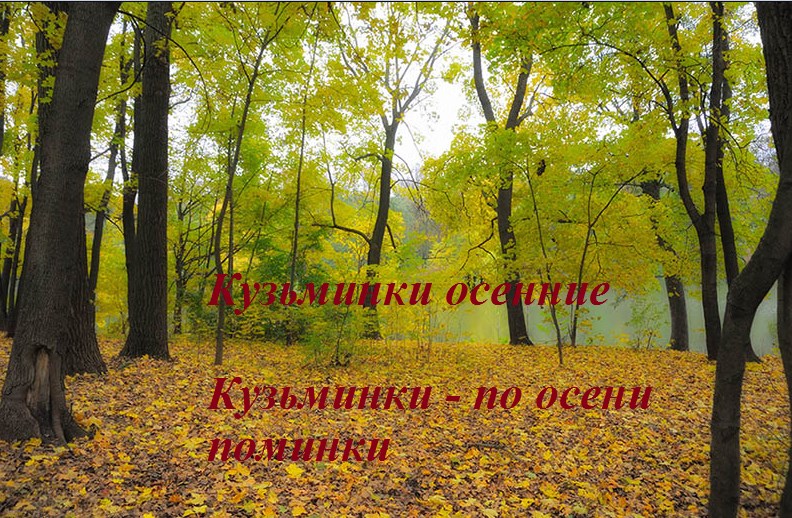 Надписью мортал, кузьминки открытка