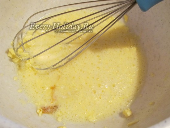 Сладкий пирог к чаю Сладкий пирог к чаю