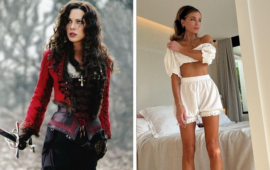 Кейт Бекинсейл