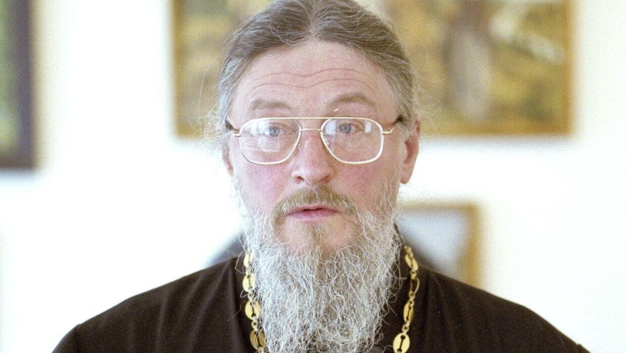 Духовник Алексея Балабанова: «Он всю жизнь прожил в страдании»