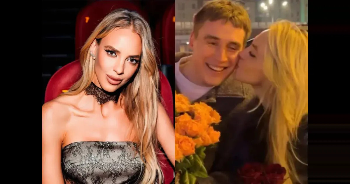 Надежда Сысоева