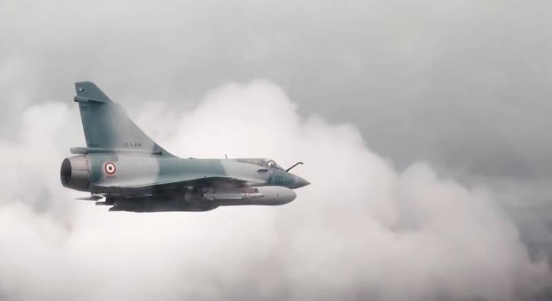 «Су-75 мечтал стать преемником МиГ-21»: во французской прессе призывают разработать новый легкий истребитель
