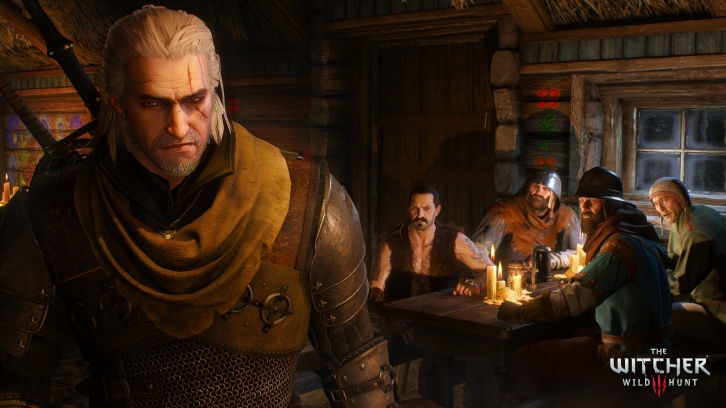 Вышел мод The Witcher 3 Redux, перерабатывающий боевую систему и улучшающий геймплей the witcher 3 redux,геймплей,Игры,моды