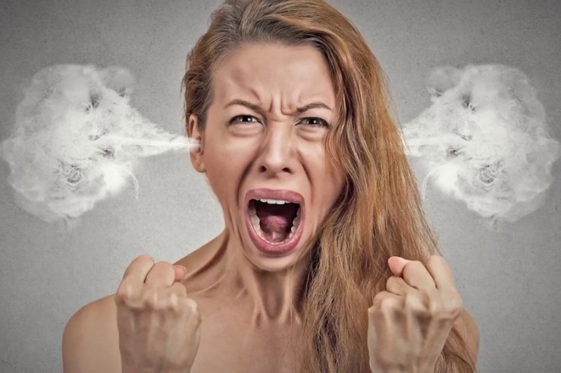 Достать бабу