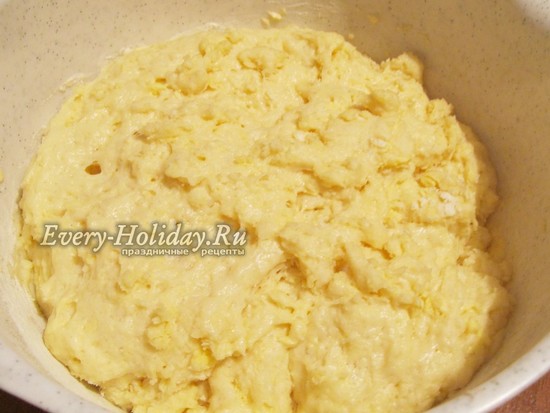 Сладкий пирог к чаю Сладкий пирог к чаю