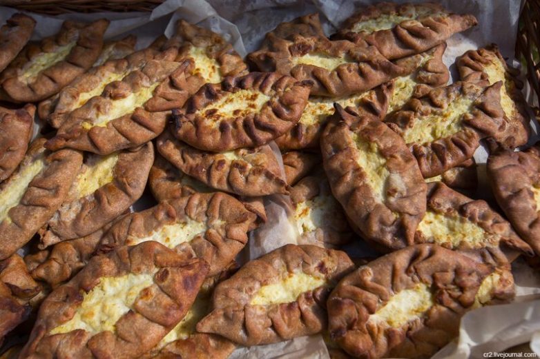 Маленькая Карелия: фестиваль «Калитка» в Тверской области глазами очевидца