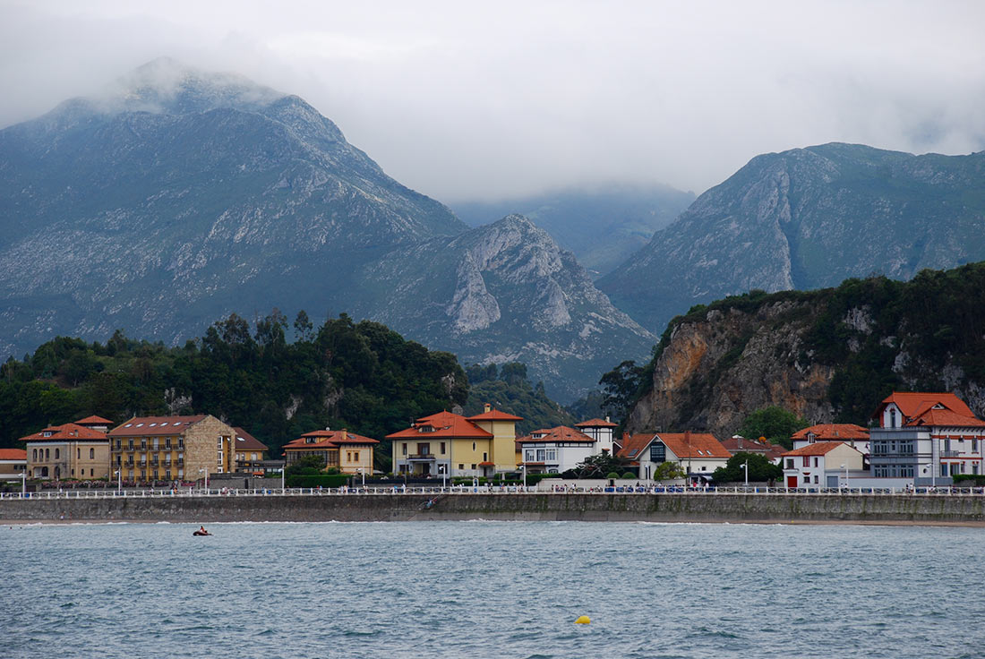Национальный парк Пики Европы: жемчужина Кантабрийских гор Национальный парк Пики Европы: жемчужина Кантабрийских гор авиатур