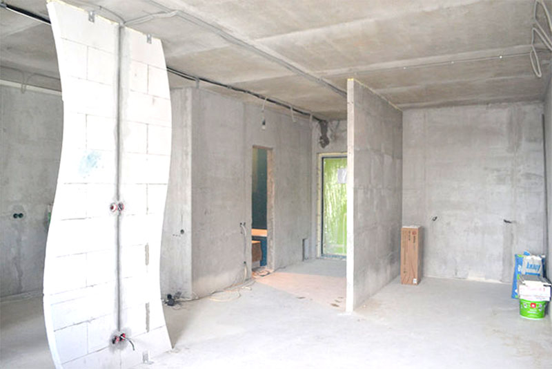 В каких случаях кризис это лучшее время для ремонта квартиры