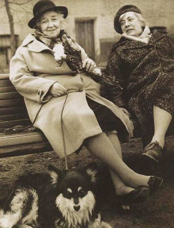 Три великие бабушки советского кино 