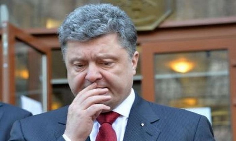 Порошенко обнаружил новую угрозу из России