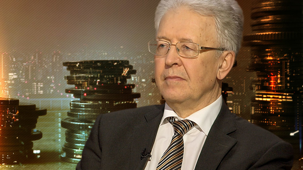 Валентин Катасонов: Российские банки в первую очередь отчитываются перед ФРС - Б