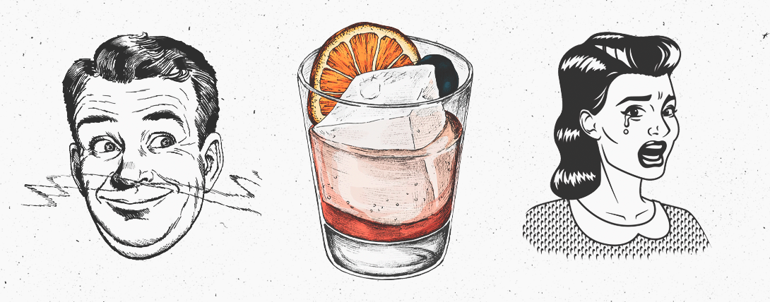 8 фактов об алкоголизме, которых ты не знал