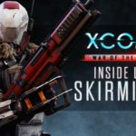 Фракция стрелков в XCOM 2: War of the Chosen  