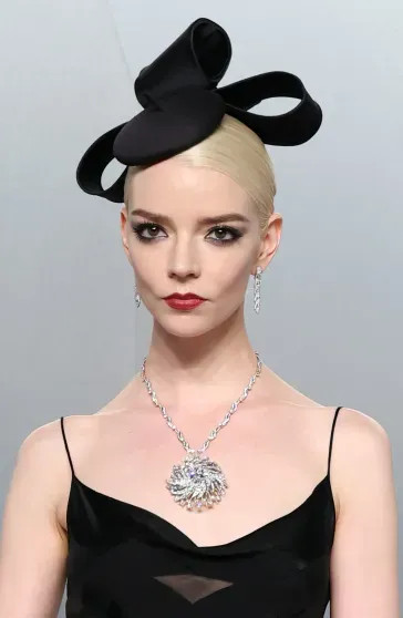 Аня Тейлор-Джой