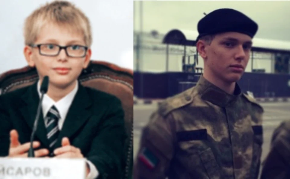Когда и где служил Дени Байсаров, чеченский внук Аллы Пугачевой?