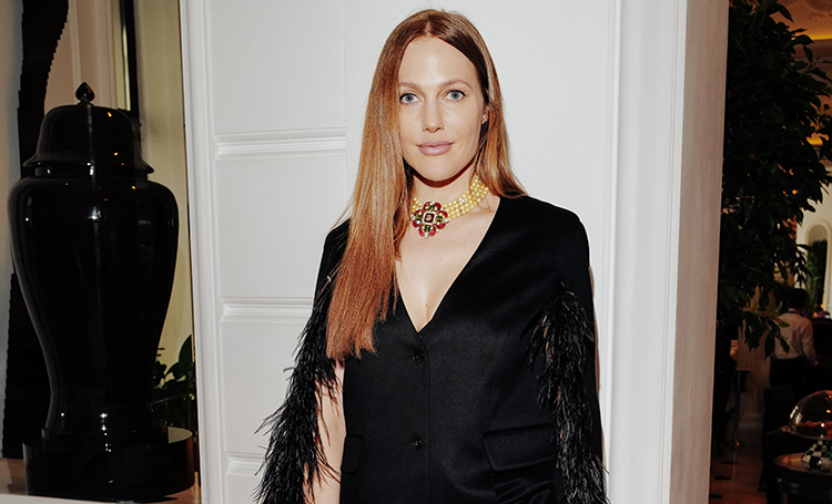 Мерьем Узерли: "Не хочу играть свадьбу только потому, что от меня этого кто-то ждет"