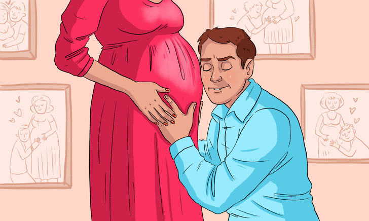 10 семейных традиций, от которых отказываются современные пары и не стыдятся этого 10 семейных традиций, от которых отказываются современные пары и не стыдятся этого Жизнь,Истории,Отношения,проблемы