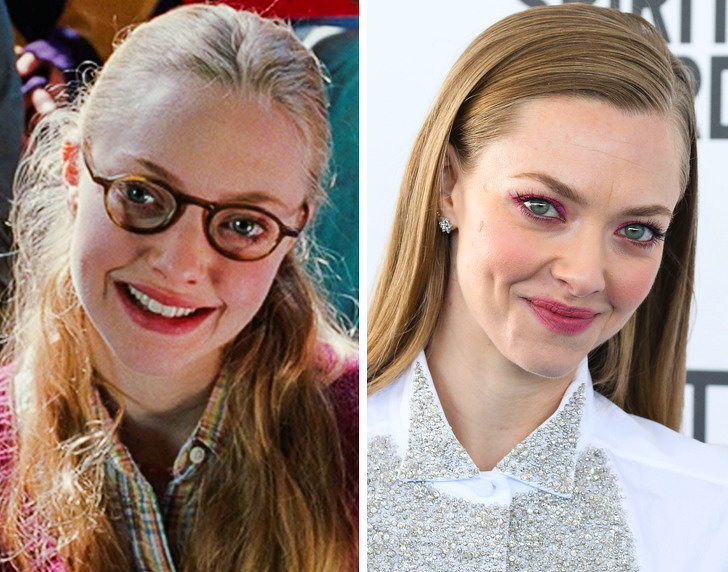 12 безупречных актрис, которые не побоялись и сыграли дурнушек 12 безупречных актрис, которые не побоялись и сыграли дурнушек загадочность