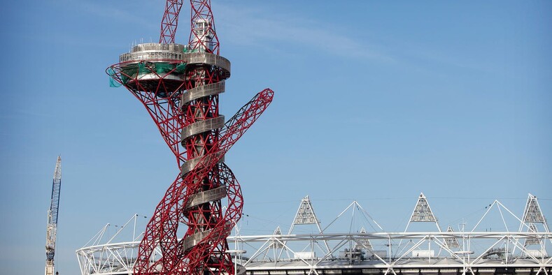 Самые уродливые постройки в мире Самые уродливые постройки в мире