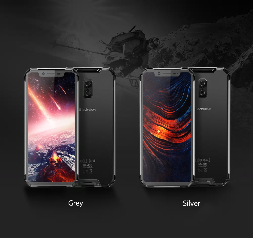 Топ-10 защищённых смартфонов 2019 года с AliExpress Armor, имеет, Ulefone, составляет, Helio, смартфона, разрешение, установлен, камера, зарядки, составила, модели, компании, памяти, модель, оперативной, стеклом, Glass, Gorilla, модуля