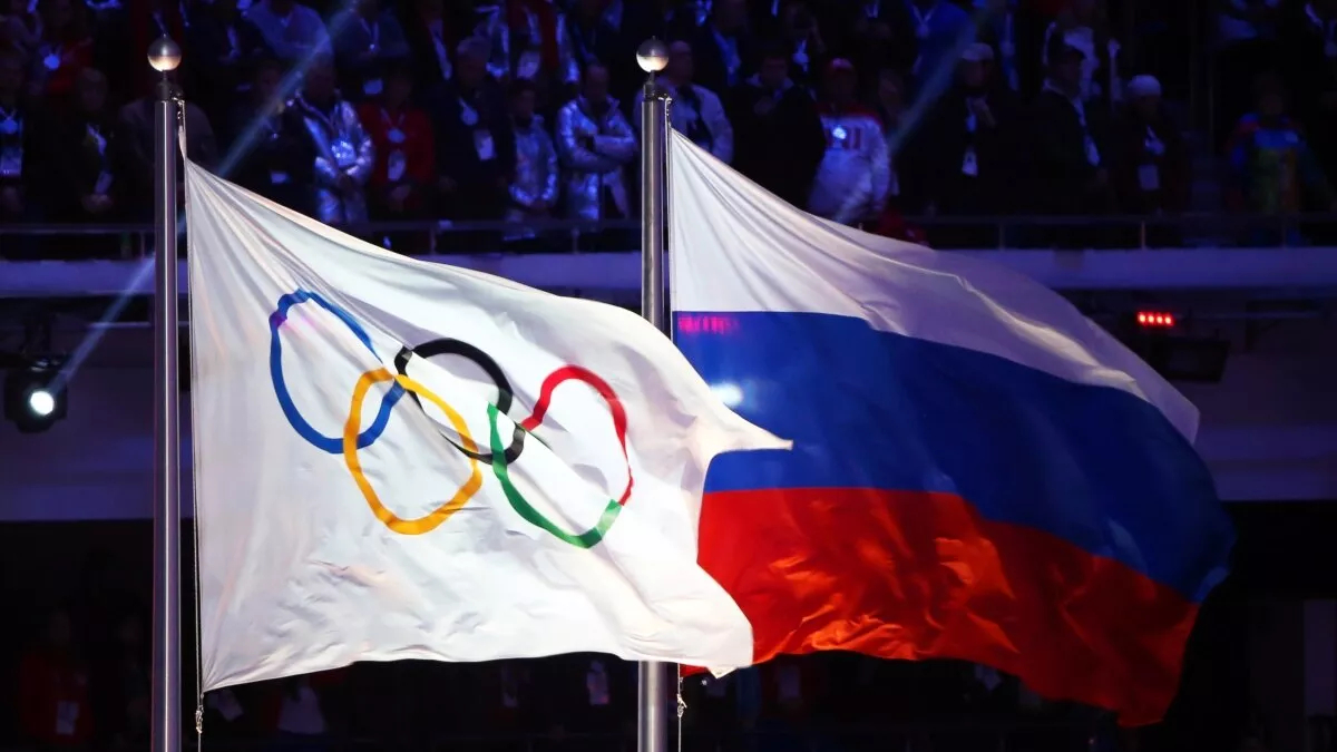Не успели начаться Зимние Олимпийские Игры в Пекине, как российские спортсмены одержали первую, очень...