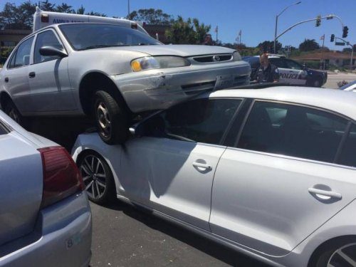 Неудача как она есть Неудача как она есть