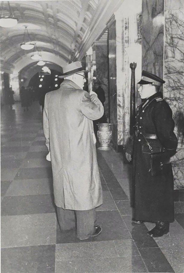 Ретро фотографии Ретро фотографии
