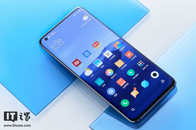 Первые смартфоны Xiaomi получили доступ к Android 11