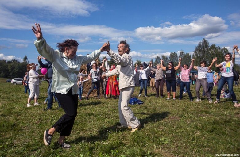 Маленькая Карелия: фестиваль «Калитка» в Тверской области глазами очевидца Маленькая Карелия: фестиваль «Калитка» в Тверской области глазами очевидца города,калитка,карелия,Россия