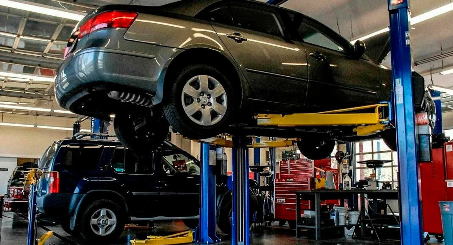 Отмены не будет: свежие вести о техосмотре