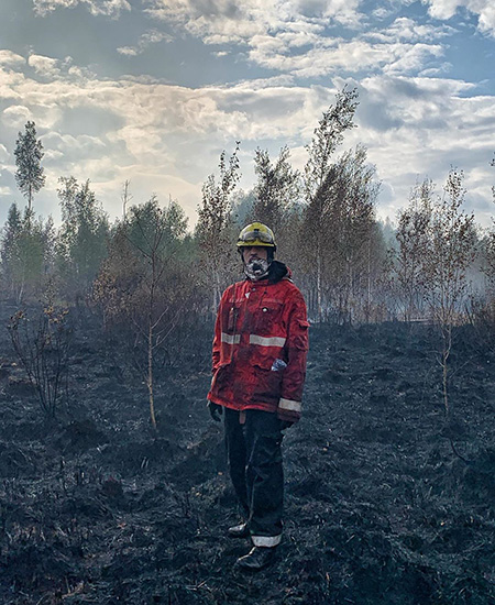Звездный Instagram: еще одна свадьба, акции протеста и модные показы Хроника