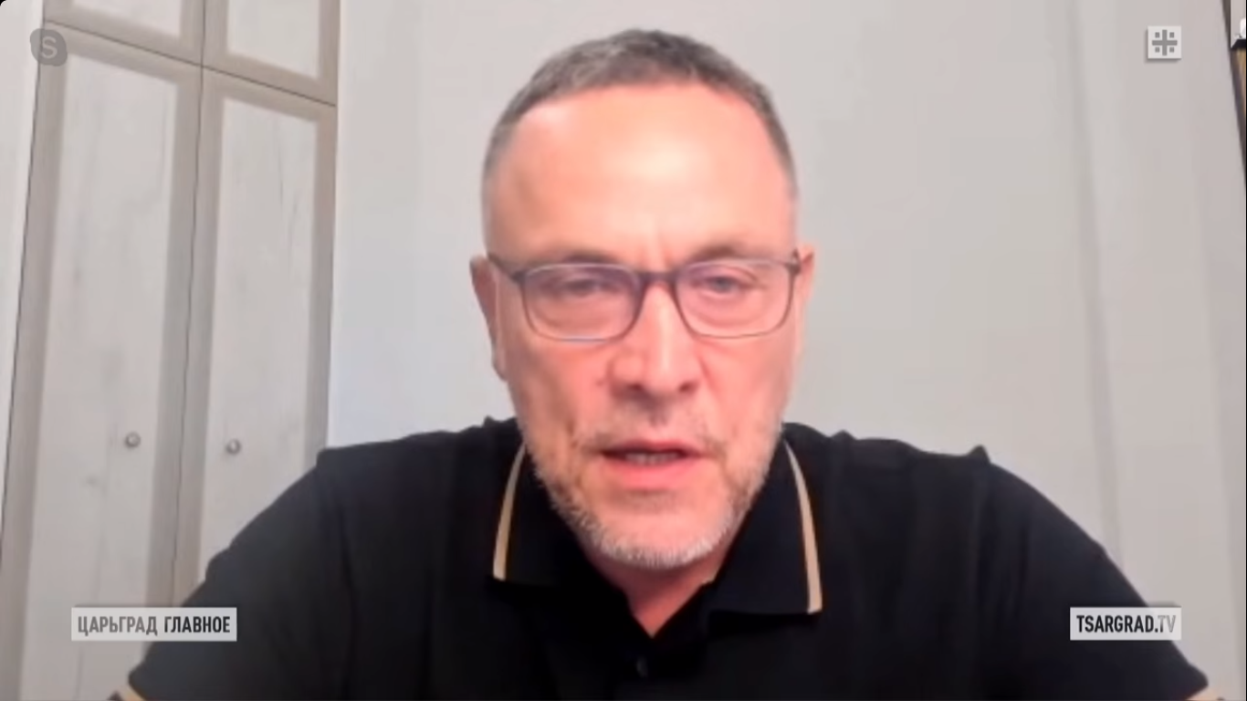 ФРОНТ БИТВЫ РОССИИ И ЗАПАДА ПЕРЕМЕЩАЕТСЯ В АФРИКУ: СМЕРТЬ ПРИГОЖИНА — ПЕРВАЯ ЛАСТОЧКА геополитика,россия,Тверская обл,[1252720]