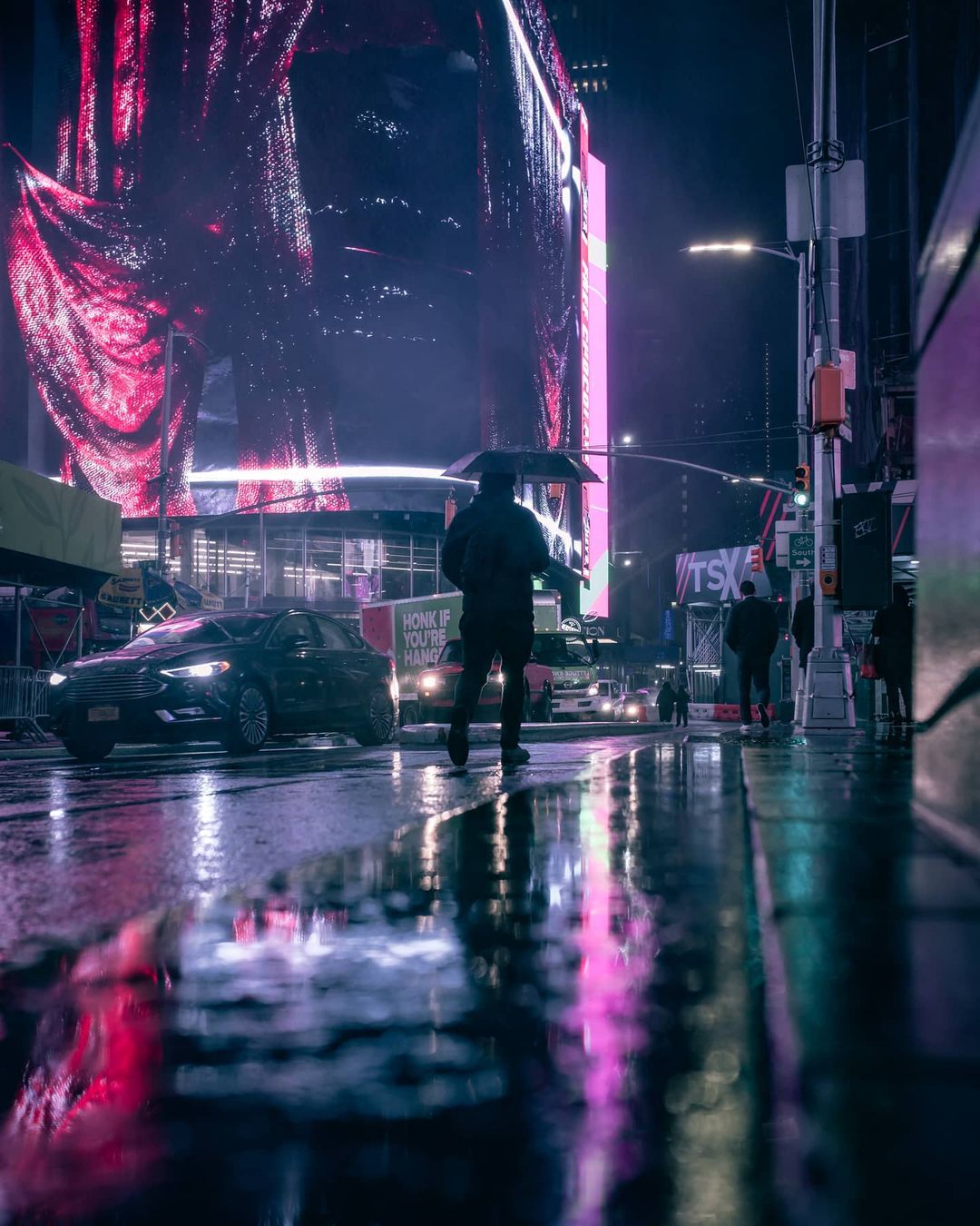 Кайл Бойкин — тревел-фотограф, влюблённый в свою профессию Кайл Бойкин — тревел-фотограф, влюблённый в свою профессию