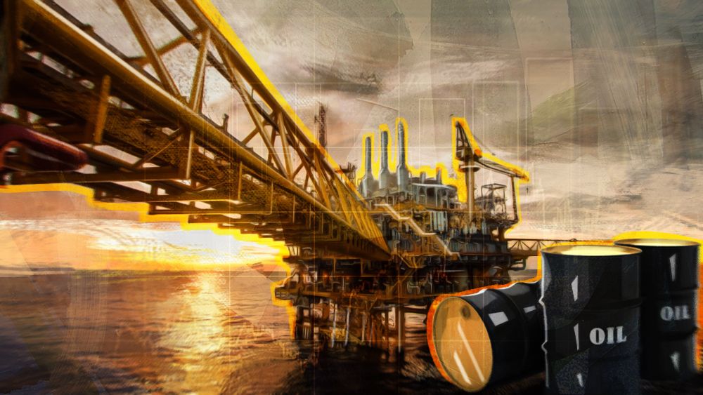 ОПЕК+ продолжит сокращать нефтедобычу на 2 млн баррелей в сутки