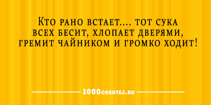 Микс. Великолепная подборка коротких анекдотов и золотых статусов 