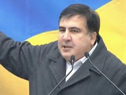 "Ну очень низко!": брата Михаила Саакашвили выгнали с Украины