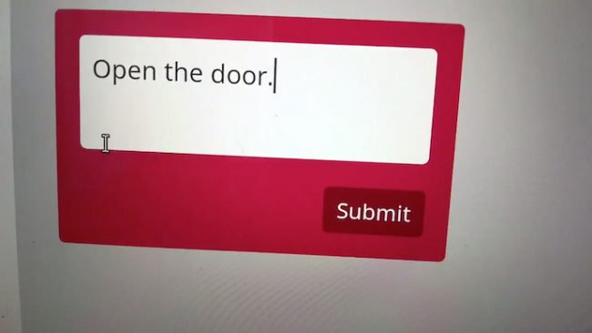 MIT запускает интернет-проект, где любой желающий сможет управлять реальным человеком MIT запускает интернет-проект, где любой желающий сможет управлять реальным человеком наука