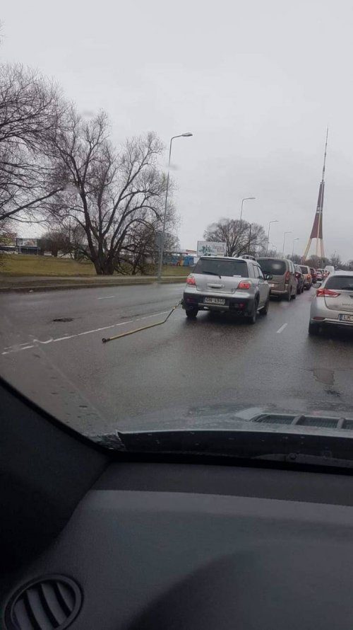 Неудача как она есть Неудача как она есть