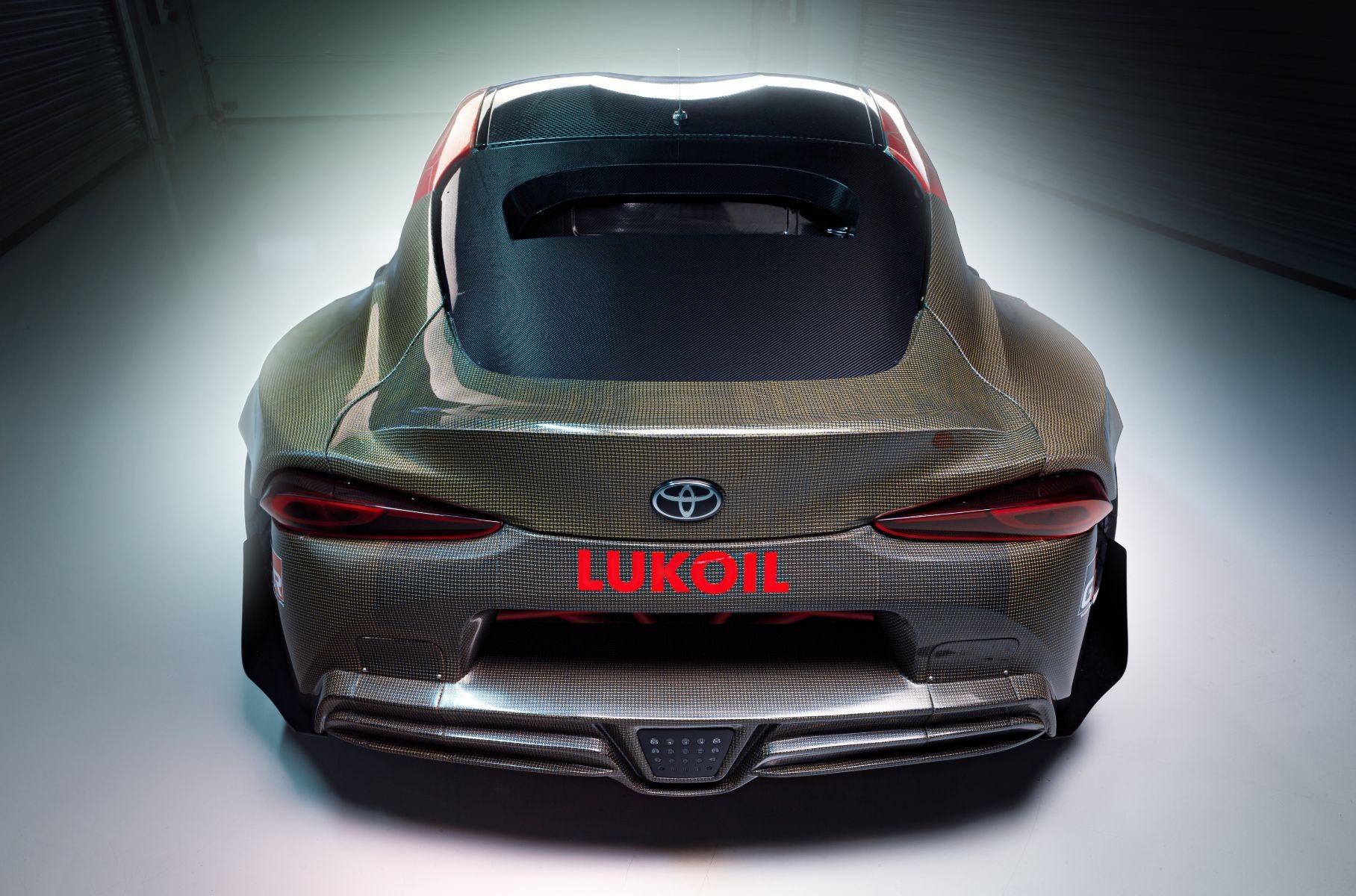 1015 л.с. и кузов из карбон-кевлара: в России построили гоночную Toyota GR Supra для дрифта 1015 л.с. и кузов из карбон-кевлара: в России построили гоночную Toyota GR Supra для дрифта Новости