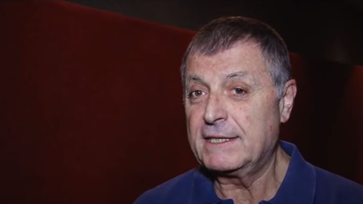 Звезда «Дикого ангела» Джино Ренни умер после заражения COVID-19