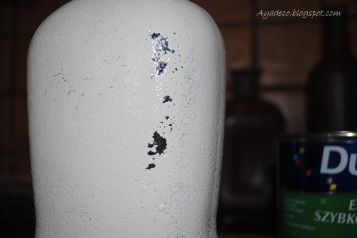 Декупаж бутылки в винтажном стиле , мк Декупаж бутылки в винтажном стиле , мк мастер класс